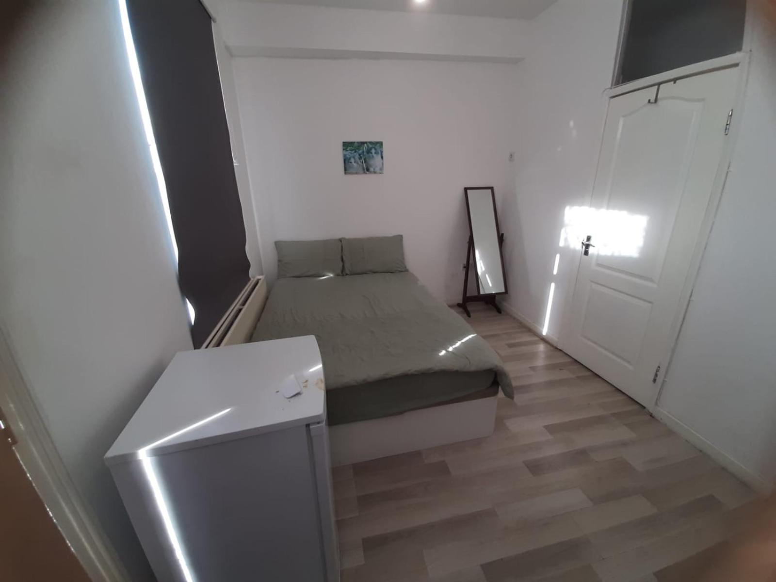 En-Suit On Chilwell Street 노팅엄 외부 사진