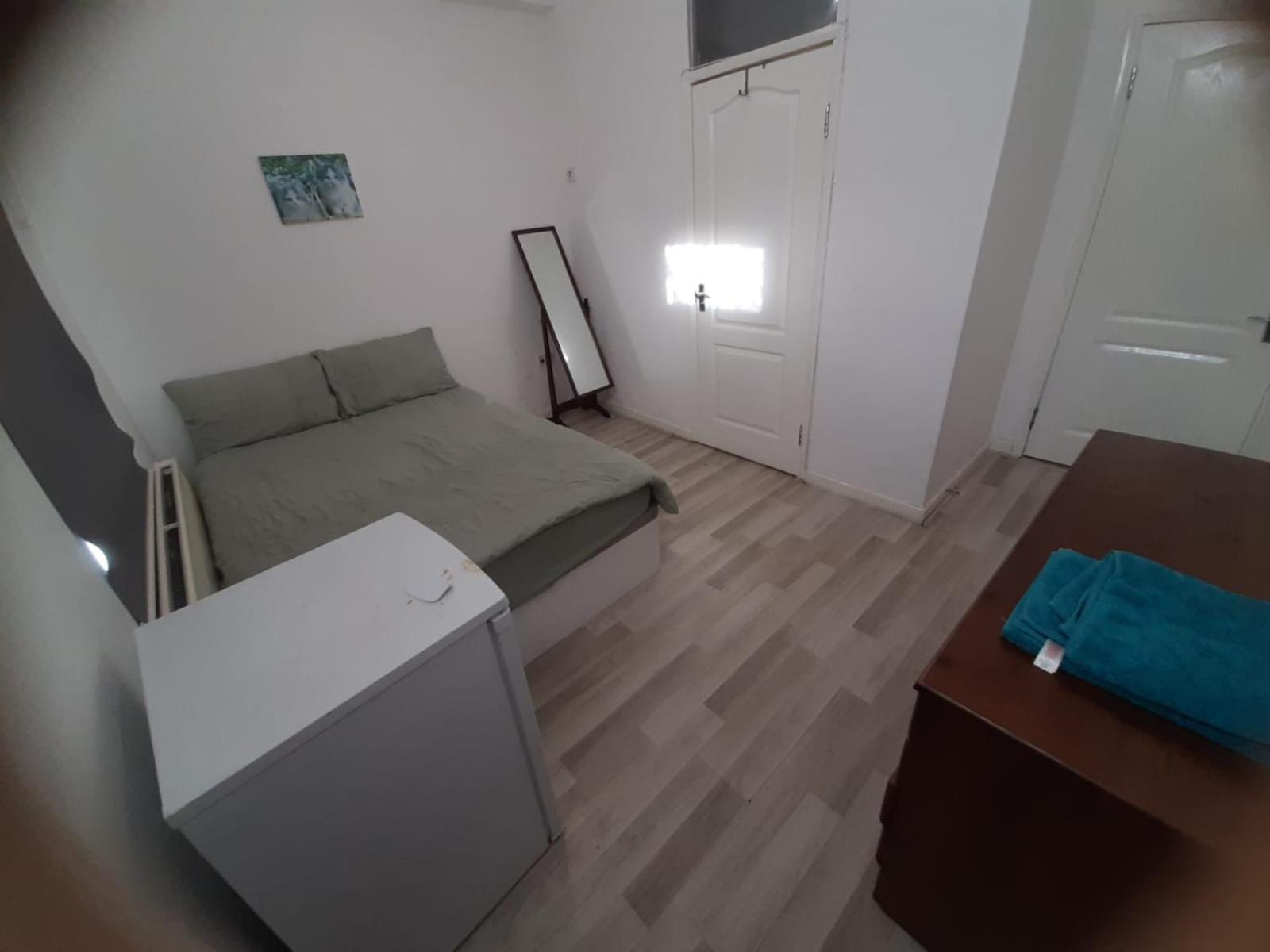 En-Suit On Chilwell Street 노팅엄 외부 사진