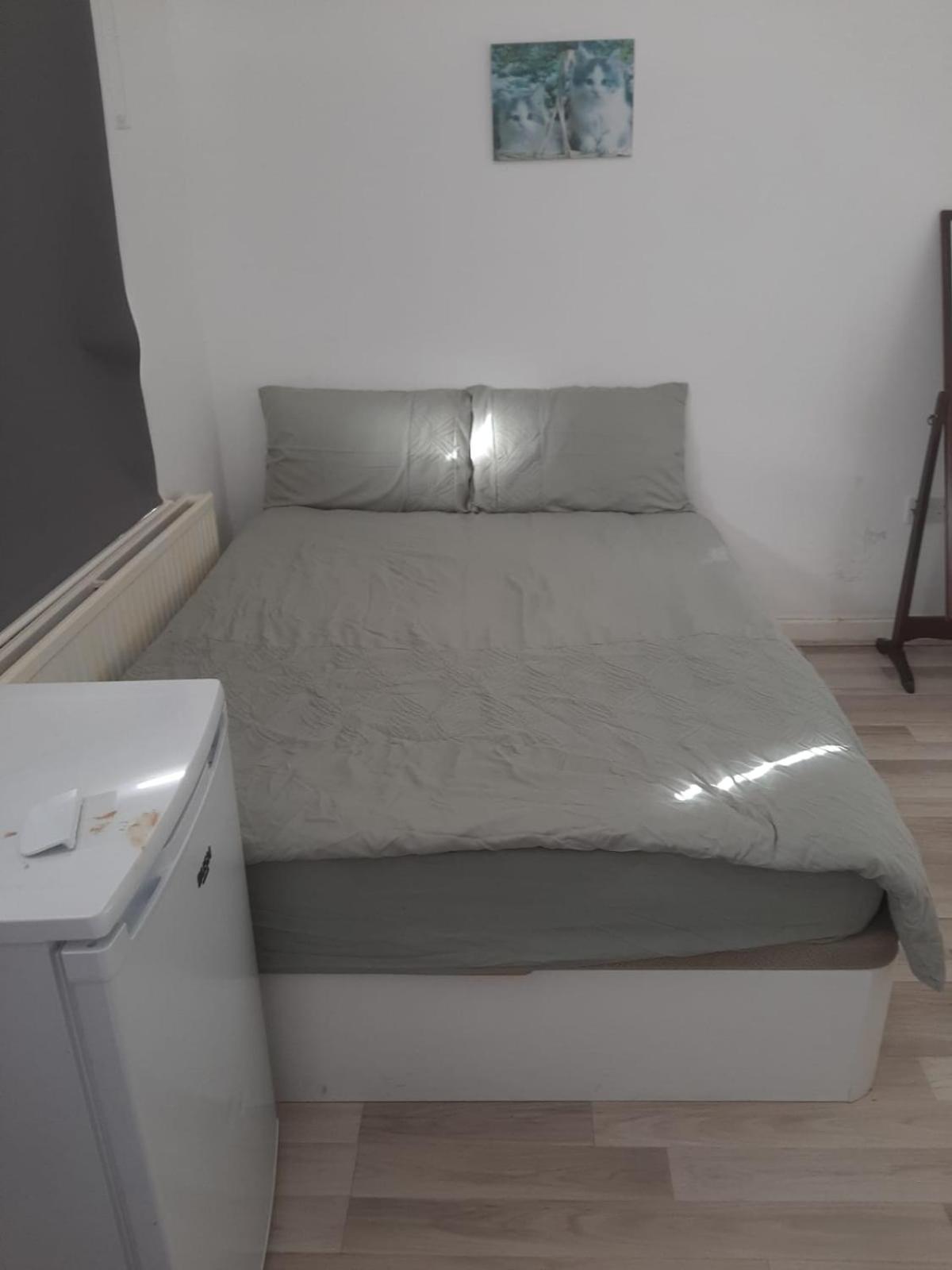 En-Suit On Chilwell Street 노팅엄 외부 사진